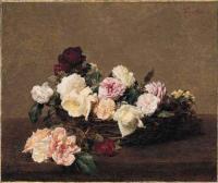 Fantin-Latour, Henri